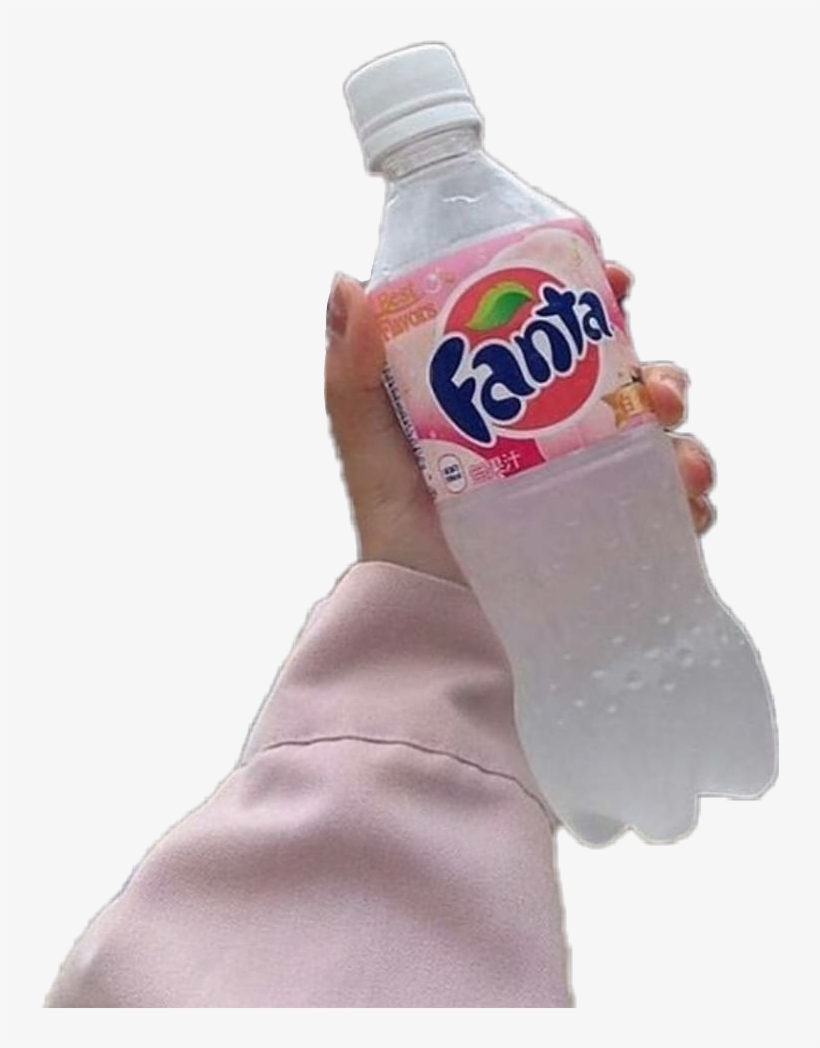 738 X 968 1 - Fanta Vaporwave, transparent png