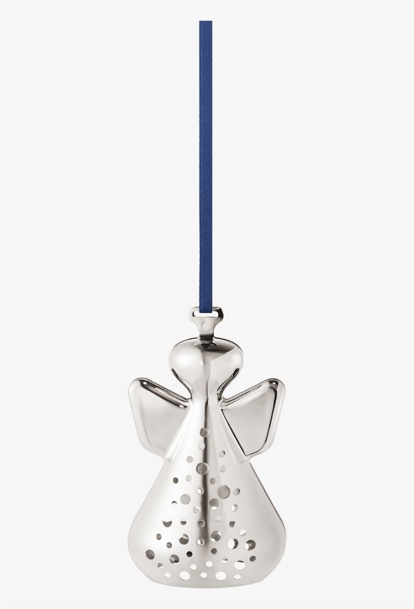 2017 Holiday Ornament Raphael, Palladium Plated - Georg Jensen Christmas Collectibles 2017, transparent png