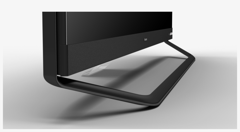 The Result In Precision Design, Hisense Tvs Accent - Led-backlit Lcd Display, transparent png