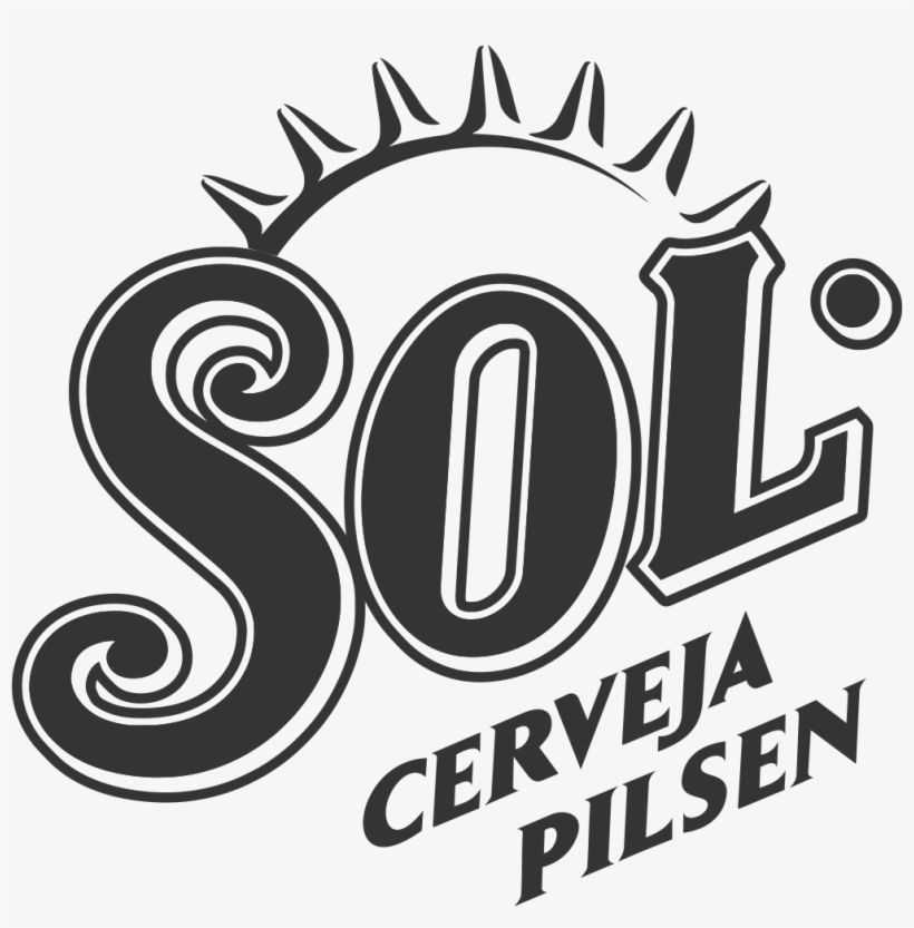 Cerveja Sol, transparent png