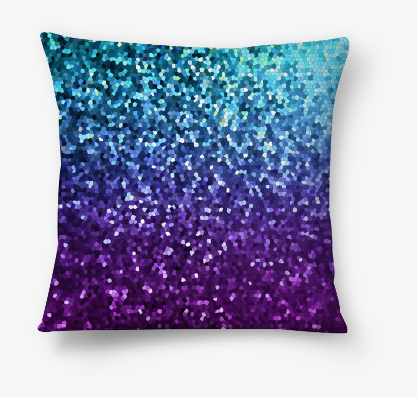 Almofada Mosaic Sparkley Texture G198 De Medusa Graphicartna - Coque Pour Samsung Galaxy Grand Prime, transparent png