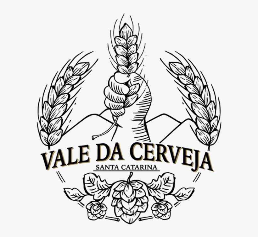Vale Da Cerveja Santa Catarina, transparent png