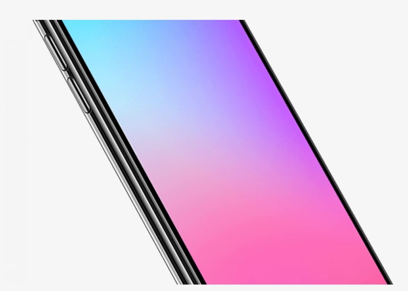 Iphone Back Compressor - Smartphone, transparent png