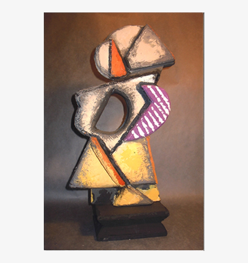 Sculpture - Modern Art, transparent png