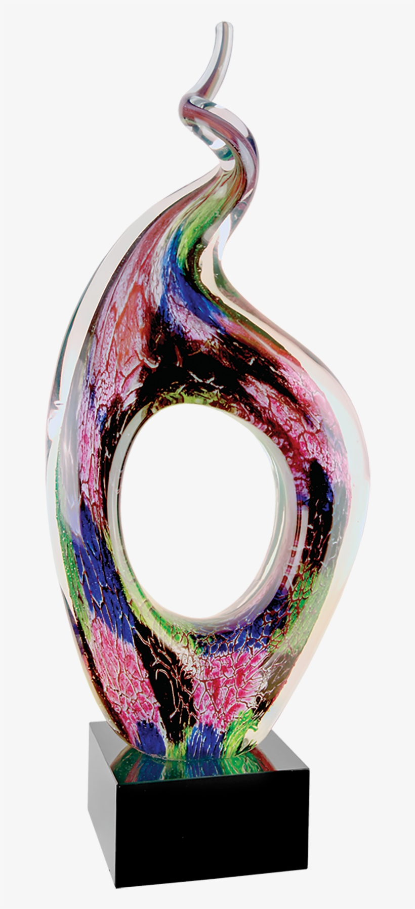 Art Glass, transparent png