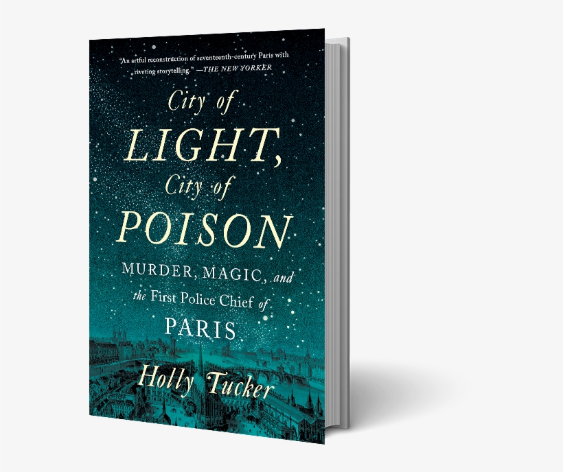 City Of Light City Of Poison New Cover - Poster, transparent png