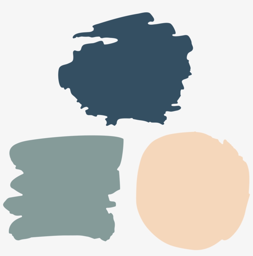 Categories - Paint Swatch Clipart, transparent png