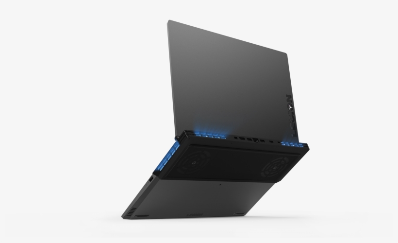 15 In Lenovo Legion Y730 Laptop Modern Design 2018 - Lenovo Y730 Legion, transparent png