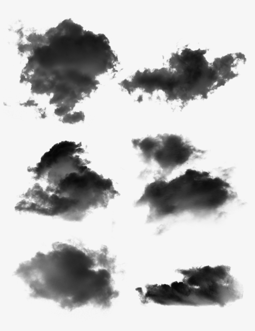 Cổ Vật Màu Đen Tối Giản Yếu Tố Mực Png Và Psd - Monochrome, transparent png