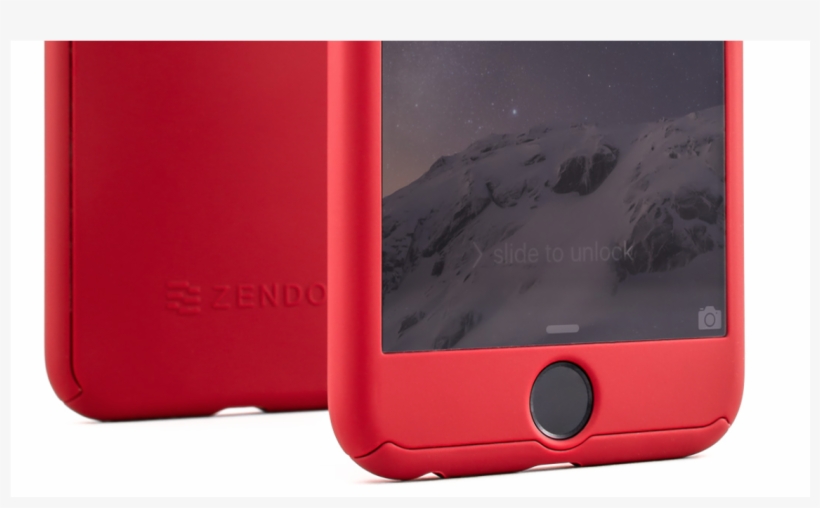 Nanoskin Offers 360-degree Protection Without The Bulk - Mobile Phone, transparent png