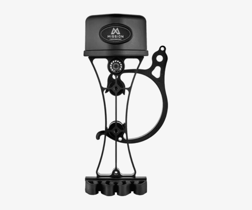Mxb Mi Black Quiver - Mathews T5 Quiver, transparent png