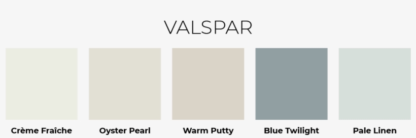 Crème Fraîche In Satin For All The Trim And Doors - Valspar Winter Flannel Door Color, transparent png