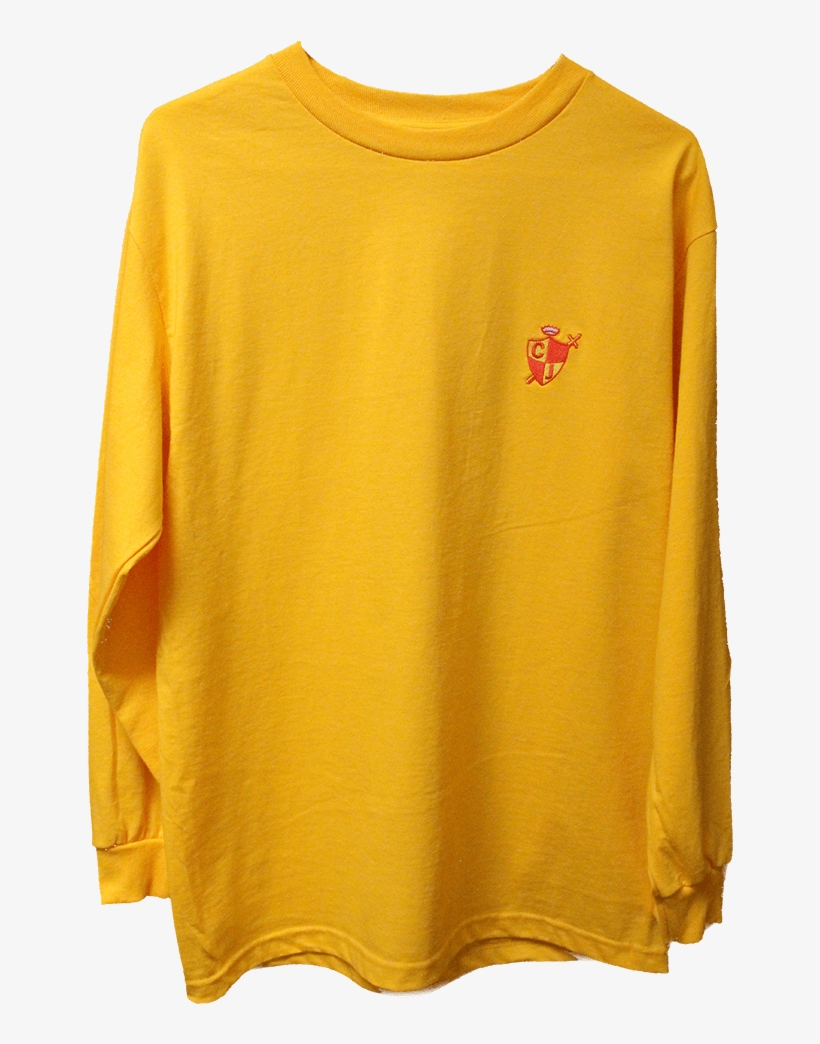 Cor Jesu Men's Long Sleeve T-shirt - Long-sleeved T-shirt, transparent png
