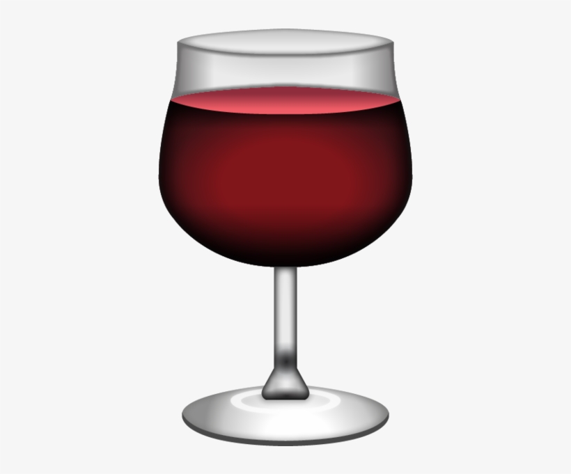 Wine Glass Emoji Png 600x600 PNG Download PNGkit