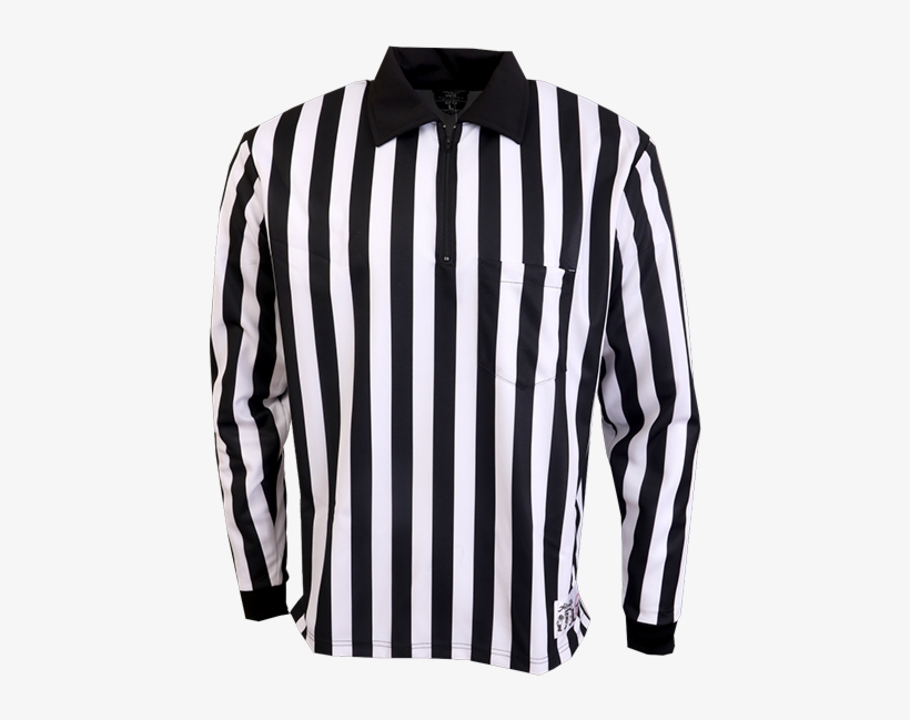 Weather Defender Lined Long Sleeve Striped Shirt - Blouse, transparent png