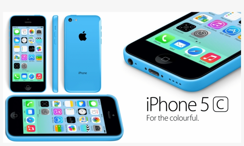 Iphone 5c Fiyat, transparent png