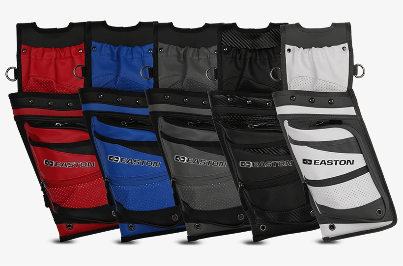 Easton Elite Field Quiver - Easton Elite Quiver, transparent png