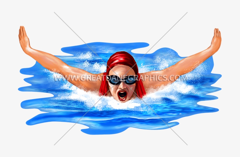 Swimmer Png, transparent png