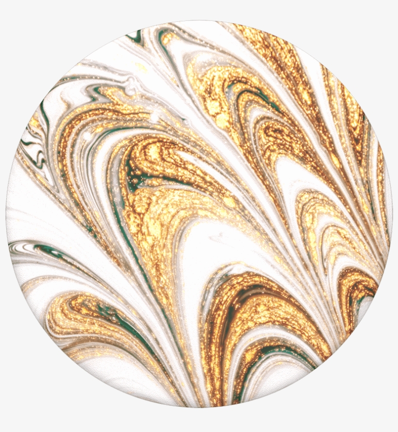 Rizo Dorado - Motif, transparent png