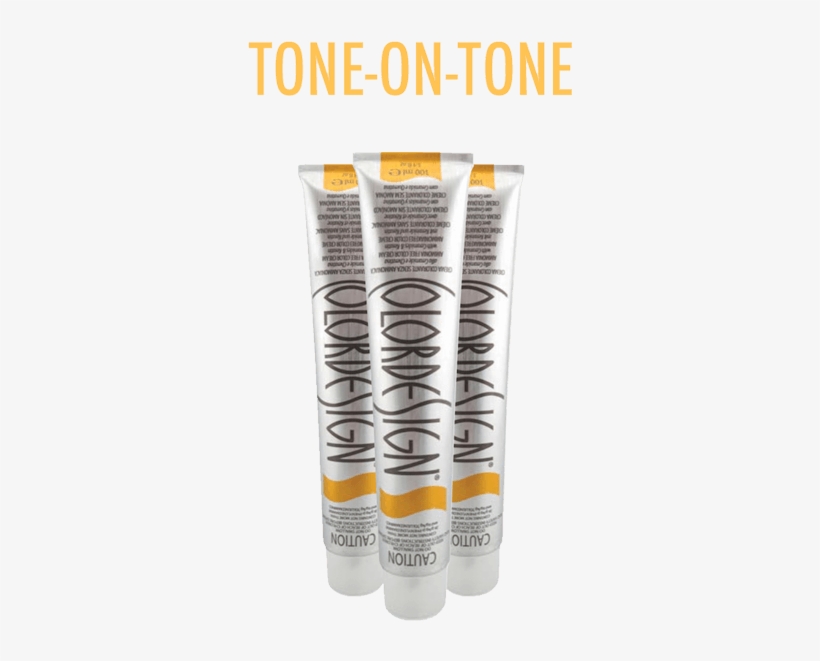 Tone On Tone Color - Acrylic Paint, transparent png