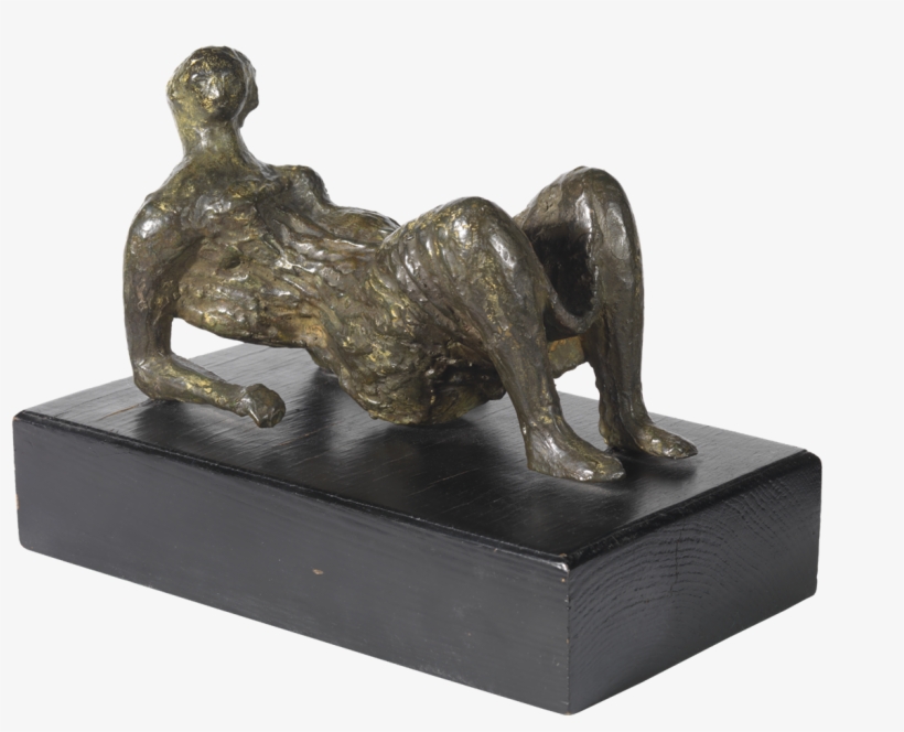 Henry Moore - Henry Moore All Sculptures, transparent png