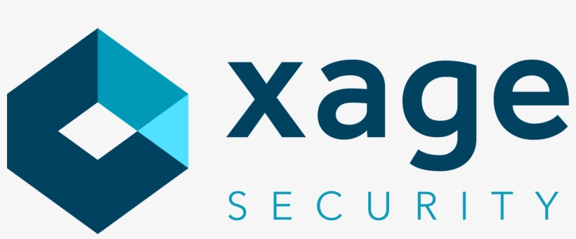 Xage Combines Blockchain, Digital Fingerprinting - Xage Security, transparent png