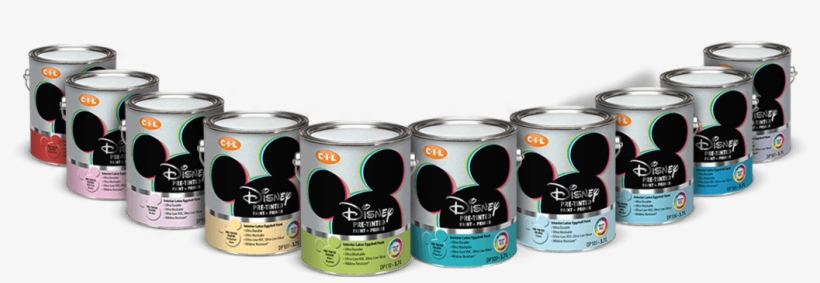 Disney Paint - Food, transparent png