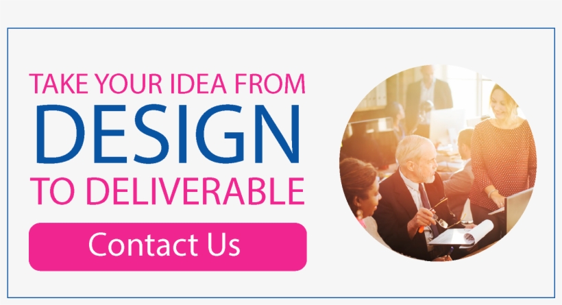Design To Deliverable Button People Business - Poster, transparent png