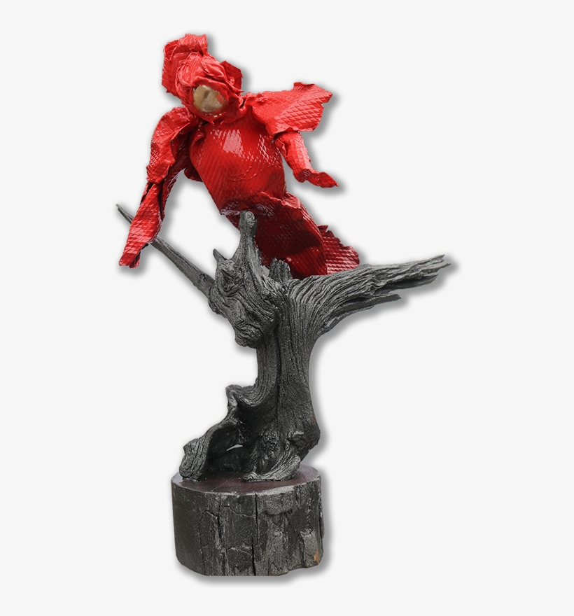 Fire Angel, transparent png