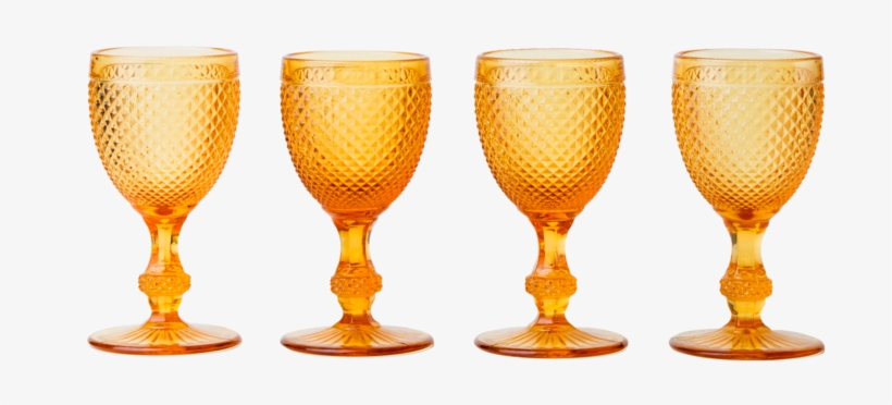 Red Wine Glass Set - Champagne Stemware, transparent png