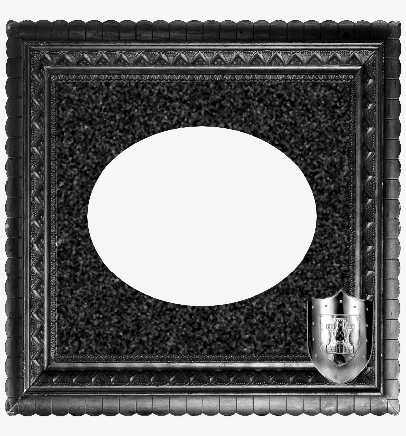 Marcos Photoscape Photoshop Y Gimp - Circle, transparent png