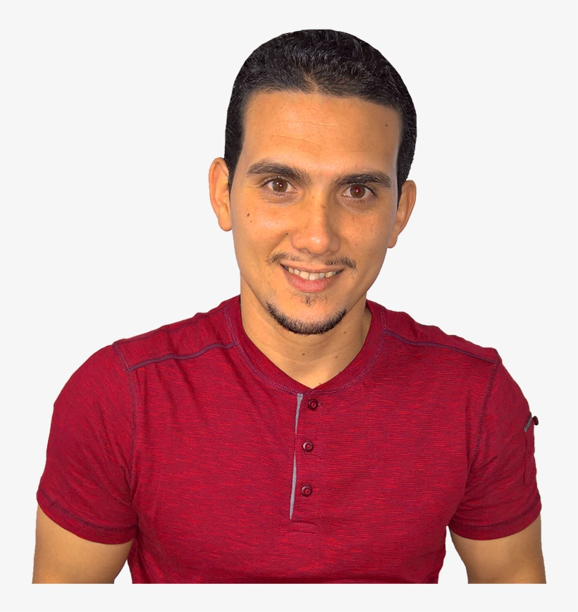 Book A Consultation - Man, transparent png