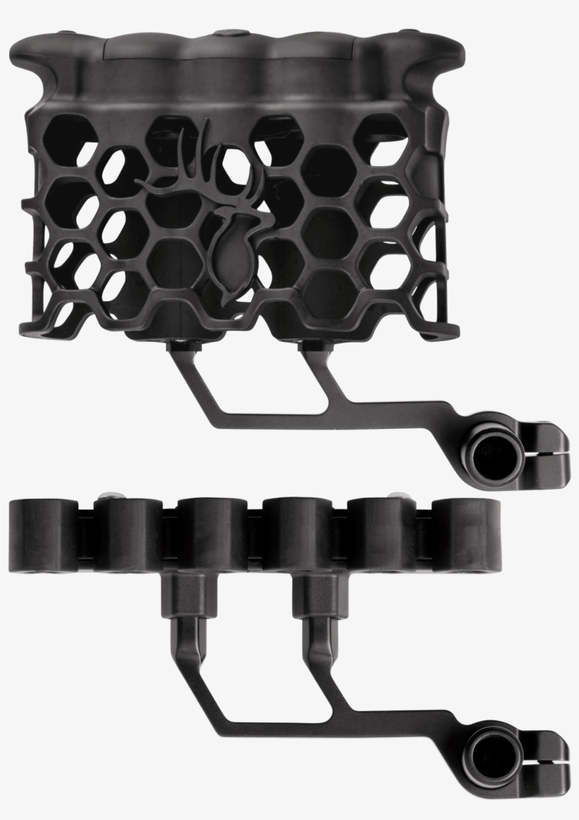 Along With Four Built In Led Lights, The Hex Light - Trophy Ridge Hex Light, transparent png