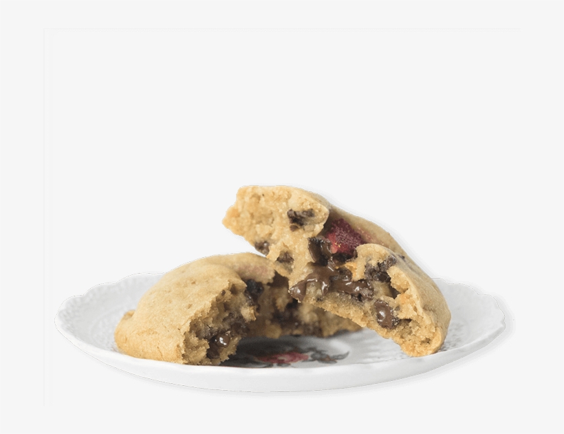 Order Online - Chocolate Chip Cookie, transparent png