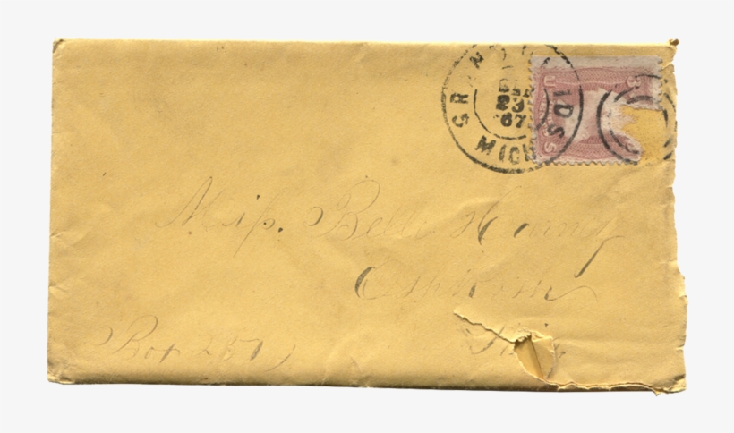 The Vintage Paper Fair Will Be In Town The Following - Envelope, transparent png