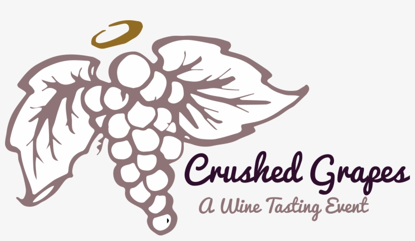 Tickets For Crushed Grapes Wine Tasting Event In Pittsburgh - Coffee, transparent png