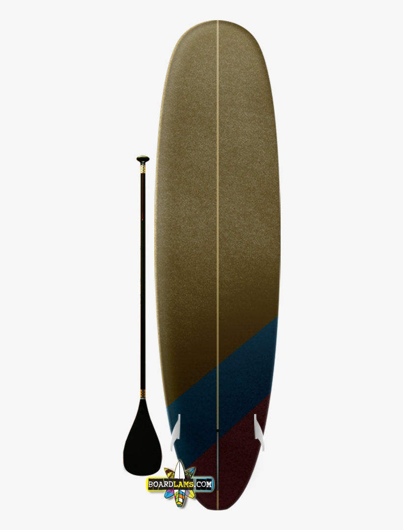 Vintage Stripes - Earthtone - Wood, transparent png