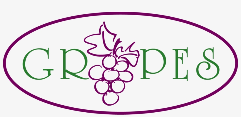Grapes -, transparent png
