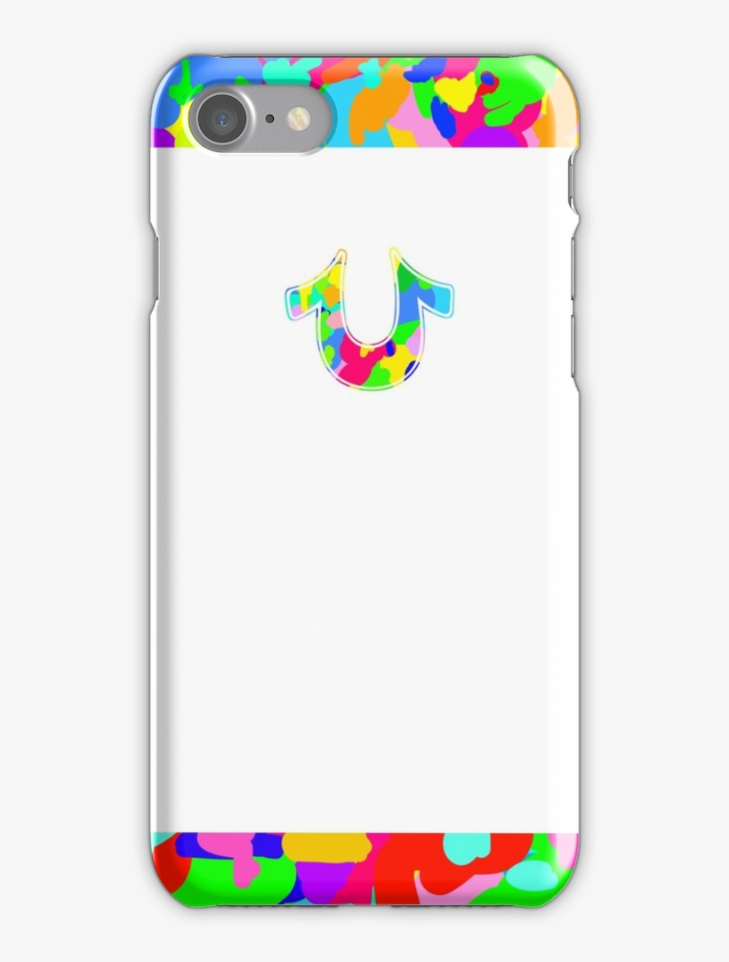 Fruity Pebbles True Religion - Mobile Phone Case, transparent png