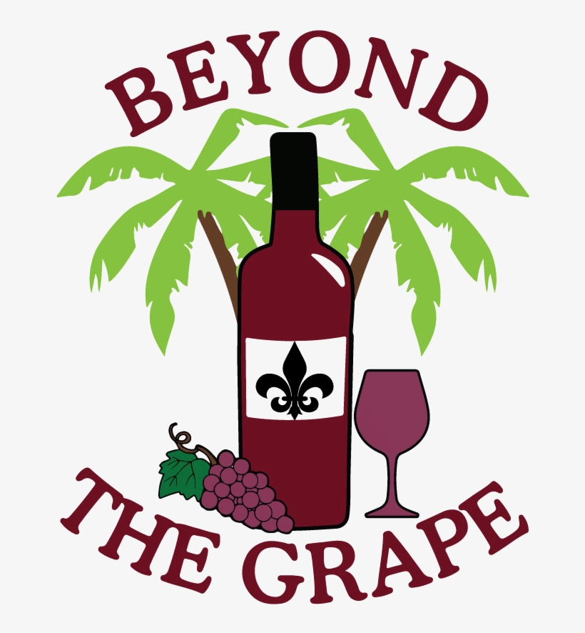 Beyond The Grape, transparent png