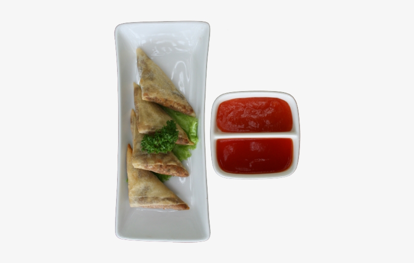 Samosa - Fast Food, transparent png