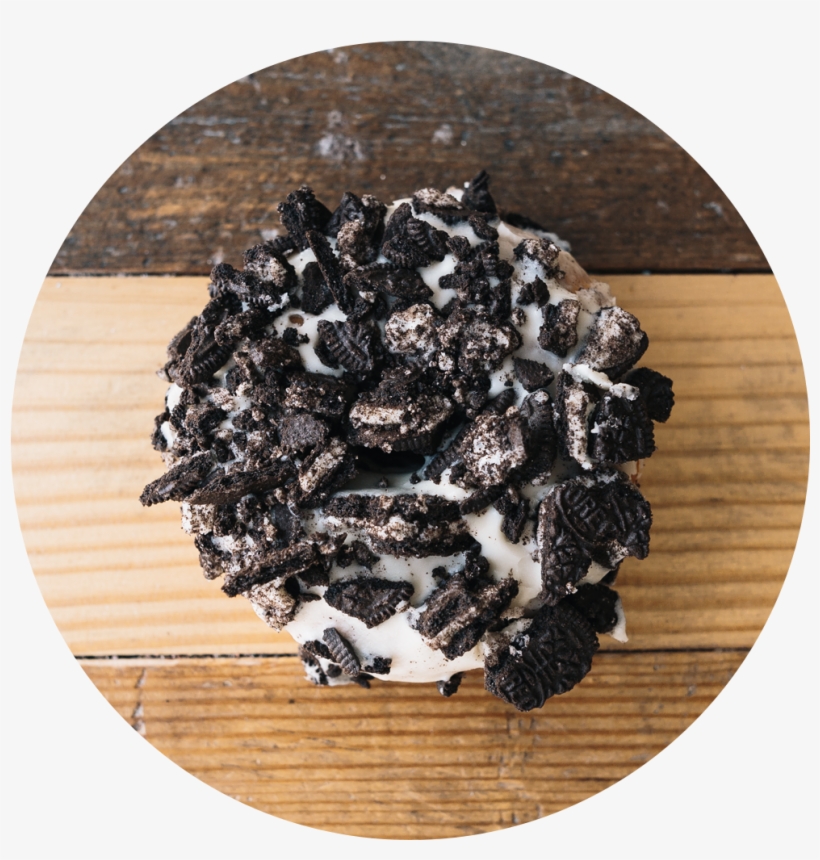 Cookies & Cream - Chocolate Chip, transparent png