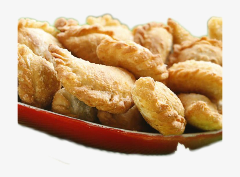Oven Backed Lebanese “dumplings “ Filled With Meat, - Tempura, transparent png