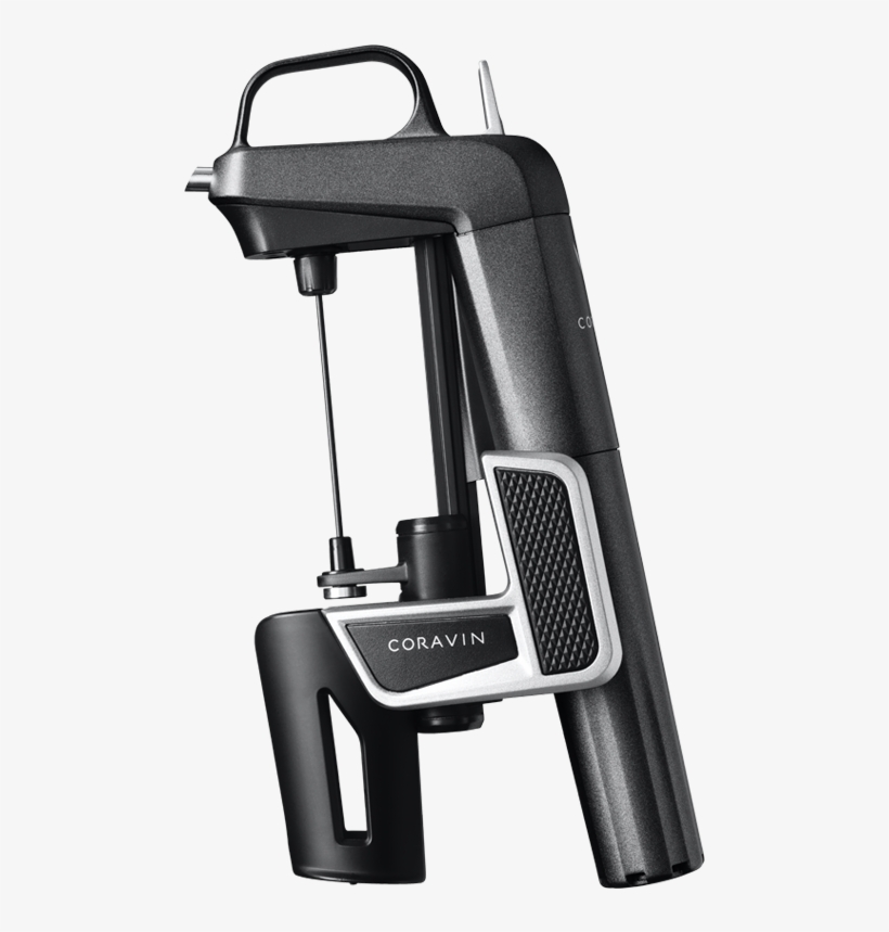 Previous - Next - Coravin Wine System, transparent png