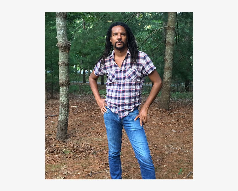 A Presenter At The Largest Literary Event In North - Colson Whitehead Underground Railroad, transparent png