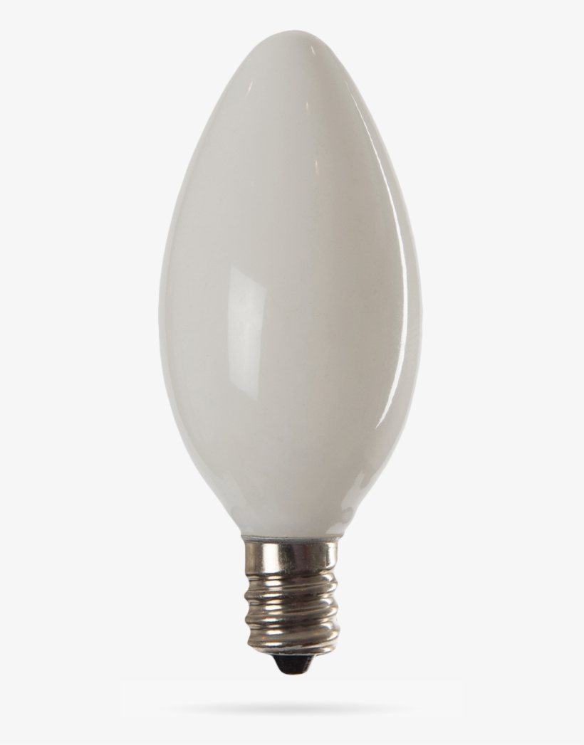 Super C9 Ceramic Incandescent Bulbs - Incandescent Light Bulb, transparent png
