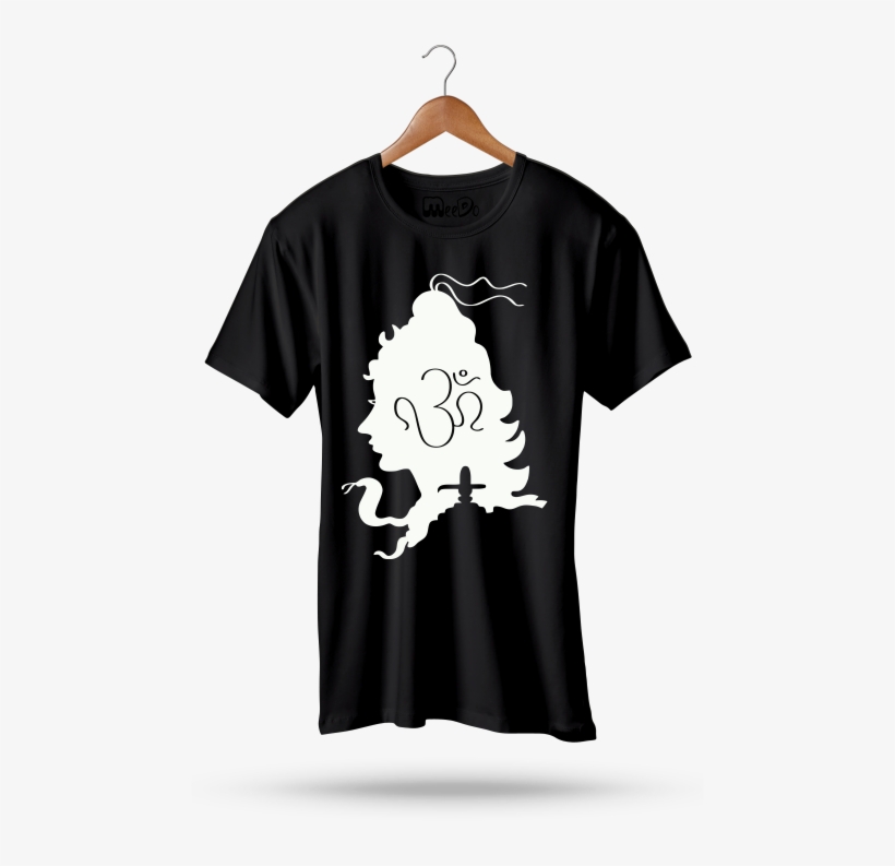 Picture Of Sivan Graphic Printed T Shirt - Pluto Dog T Shirt, transparent png