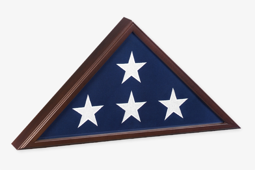 Veteran Flag Case - Four Star General Flag, transparent png
