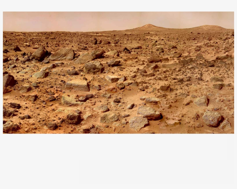 Mission Mars, Mars Facts For Kids, Life On Mars, Red - Surface Of Mars From Insight, transparent png