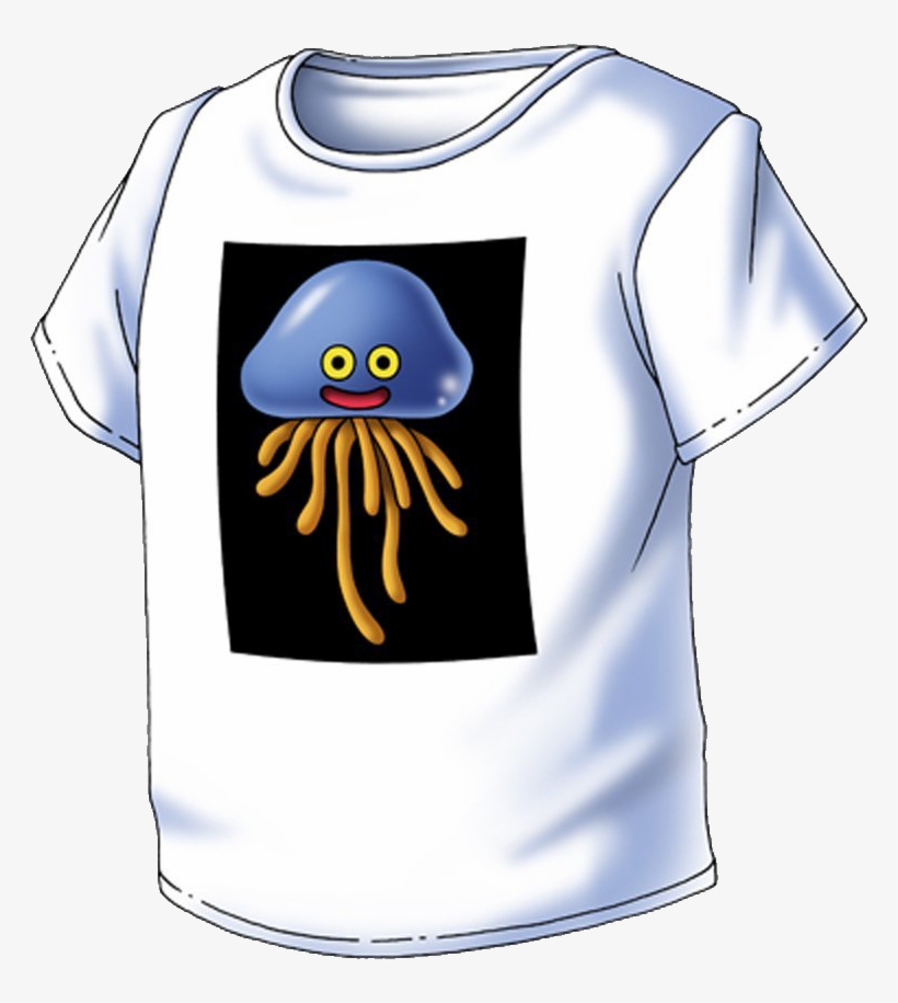 Healie T-shirt - Cartoon, transparent png